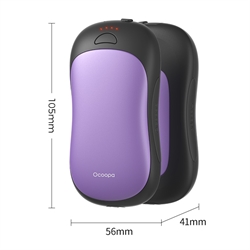 Ocoopa UT3 Pro Rechargeable Hand Warmer 10000mAh 